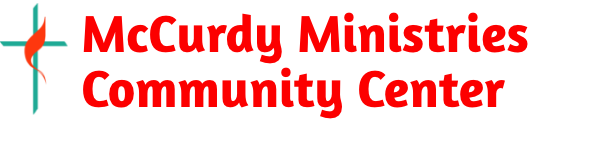McCurdy Ministries Community Center